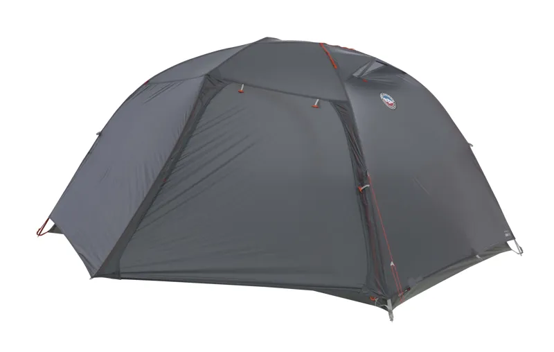 Big Agnes Copper Spur HV UL 2 Bikepacking Tent Grey-3